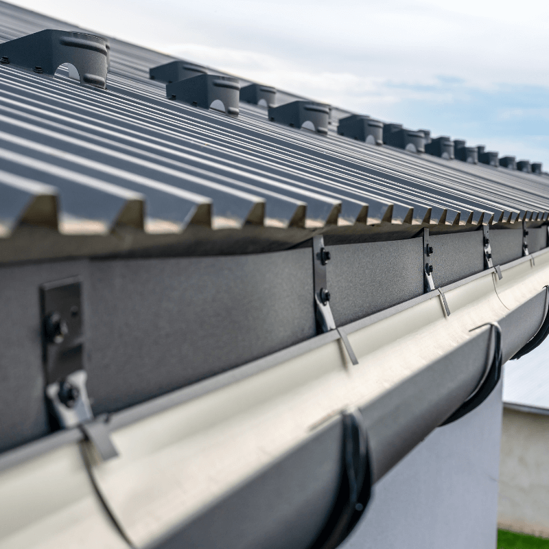 Factors to Consider Before Installing Gutters