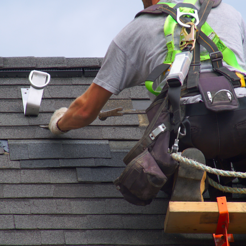 Roof Repair in Minneapolis